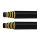 hydraulic hose / rubber / synthetic rubber / NBR