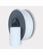 3D printer ABS filament / 1,75 mm / white / abrasion-resistant