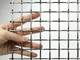 wire mesh / woven / welded / stainless steel