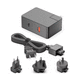 tabletop power supply / AC/AC / UL / IEC
