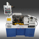 thread rolling machine