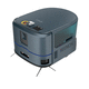floor cleaning robot / wet cleaning / dry cleaning / AI-powered autonomous