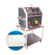 manual dry ice blasting machine / Single Hose / for the chemical industry / for the food industry