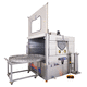 water washing machine / spray / automatic / manual