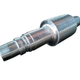 gear wheel shaft