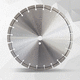 circular saw blade / steel