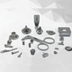 metal metal injection molding / medical / automotive / industrial