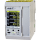 strain gauge amplifier / power / measuring / switching