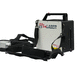 laser cleaning machine / process