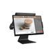 projected capacitive touchscreen terminal / table-top / 1920 x 1080 / Intel® Celeron®