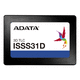 SATA III SSD / internal / 2.5