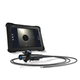 3D measurement video endoscope / flexible