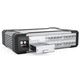 sound data acquisition system / voltage / temperature / power