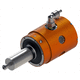 robotized deburring tool