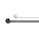 polyamide cable tie / nylon / chemical-resistant / high-temperature