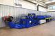 sheet metal roll forming machine / automatic