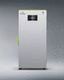 vertical freezer / laboratory / R170 / 240 V