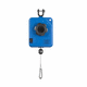 spring tool balancer / with steel cable / suspension / vertical