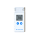 temperature data logger / USB / NTC / with LCD display