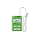 humidity data-logger / temperature / USB / WiFi
