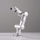 articulated robot / collaborative / parallel / 6-axis