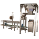 automatic packaging machine / bag / for powders / for the food industry