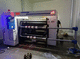 high-speed slitter-rewinder / for plastic films / food / medical