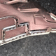 RFI shielding / EMI / board level / cage