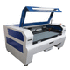 CO2 laser cutting machine / for acrylics / for wood / for leather