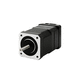 stepper motor / two-phase / 30 V / 24 V