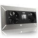 dual-flow ventilation unit