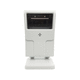 hands-free barcode scanner / stationary / 2D / for medical applications