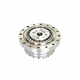 strain wave gear reducer / coaxial / splined / 200 - 500 Nm