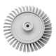 stainless steel milling machining / automotive / for pump / medical
