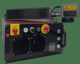 laser marking and engraving system / plastic / metal / stone