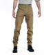 work pants / abrasive resistant / cotton / canvas