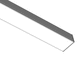 light fixture / LED / IP40 / aluminum