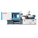 horizontal injection molding machine / hydraulic / toggle / fast-cycling