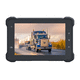 sunlight-readable tablet / Android 13 / 7
