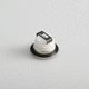 plug valve / manual / control / plastic