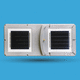 soiling sensor for photovoltaic applications / solar powered / 3G / LTE