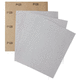 alumina abrasive / aluminum oxide / paper / resin