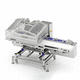 elbow meat cutting machine