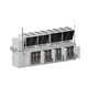 green hydrogen electrolyzer / AEM