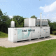 hydrogen electrolyzer / AEM