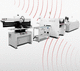 PCB production line / high-speed / for assembly lines