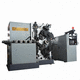 spiral pipe making machine / with die