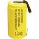 Ni-Cd battery / cylindrical / 12 V