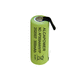 Ni-MH battery / AAA type