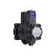 vane pump / oil / electric / self-priming